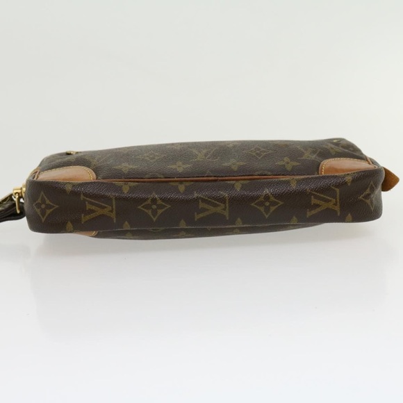 Louis Vuitton Marly Dragonne Clutch - Picture 12 of 17